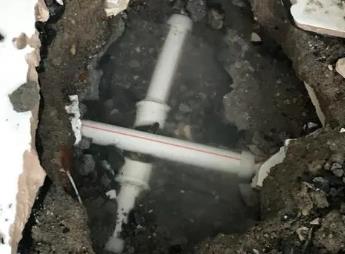 上饶阳台漏水维修公司为您分享楼上楼下漏水怎么处理