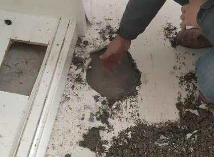 上饶卫生间漏水维修公司分享下精确定位查漏水一次多少钱?不同级别收费不同