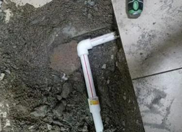 上饶阳台漏水维修时有哪些声音会影响检漏仪