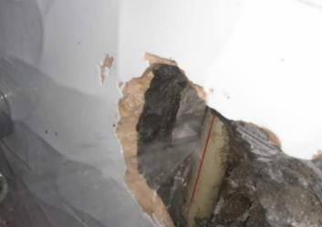 上饶卫生间漏水维修的步骤和流程。